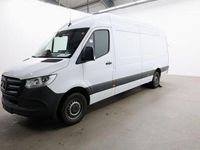 Gebraucht Mercedes Sprinter 170 PS (125 kW) 2025 Arktikweiss Van