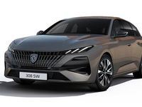 Neu Peugeot 308 SW Allure 145 PS (106 kW) 2026 Selenium grau Kombi