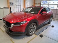 Gebraucht Mazda CX-30 Edition 179 PS (131 kW) 2020 Soul red crystal m SUV