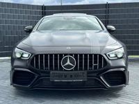 gebraucht Mercedes AMG GT 63 S 4M+*EDITION 1*MAGNO*360*NIGHT*BURM*