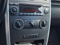 Gebraucht Mercedes B170 116 PS (85 kW) 2006 Braun Van / Kleinbus