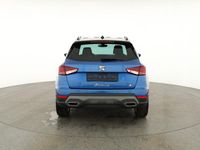 Gebraucht Seat Arona FR 2026 Saphire blau metallic/ midnight schwarz metallic SUV