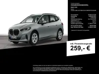 Gebraucht BMW 220 170 PS (125 kW) 2025 Skyscraper grau metallic Kombi