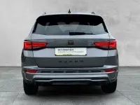 Usata Cupra Ateca 190 CV (139 kW) 2025 Grigio SUV