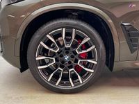 Neu BMW X5 Performance 340 PS (250 kW) 2026 Braun SUV