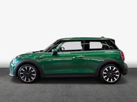 gebraucht Mini Cooper Komfortzg