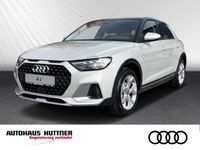 gebraucht Audi A1 allstreet 30 TFSI S tronic