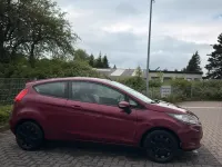 Gebraucht Ford Fiesta 60 PS (44 kW) 2009 Andere farben Kleinwagen