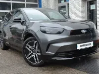 Nowe Ford Capri Premium 250 kW (340 KM) 2025 Szary SUV