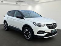 gebraucht Opel Grandland X Automatik Elegance