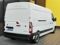 gebraucht Renault Master 3.5T L3H2 Tempomat+AHK+Navi+Holzverkl+PDC+Klima+270`