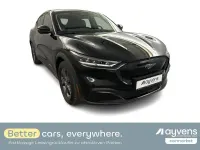 Gebraucht Ford Mustang Mach-E 197 kW (269 PS) 2022 SUV