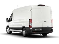 Neu Ford Transit Trend 165 PS (121 kW) 2025 Frozen white Van