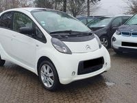 Gebraucht Citroën C-zero Tendance 50 kW (68 PS) 2018 Weiß Kleinwagen