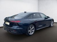 Nouă Audi A6 S-Line 204 CP (150 kW) 2026 Albastru Berlinǎ