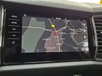 Gebraucht Skoda Kodiaq Soleil 190 PS (139 kW) 2019 Schwarz SUV
