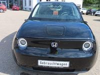 Gebraucht Honda e 100 kW (136 PS) 2021 Schwarz Kleinwagen