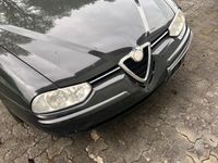 gebraucht Alfa Romeo 156 Kombi