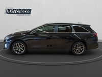 gebraucht Kia Ceed GT Sportswagon 1.4T LINE PANO-DACH+NAVI+KAMERA+CARPLAY+SITZHEIZUNG+