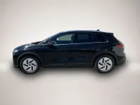 Gebraucht Audi Q4 e-tron 150 kW (204 PS) 2023 Schwarz SUV