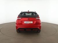 Gebraucht Mitsubishi Eclipse Cross Plus 188 PS (138 kW) 2022 Rot SUV
