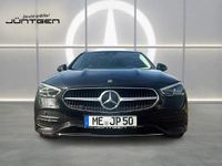 Gebraucht Mercedes C220 Avantgarde 200 PS (147 kW) 2023