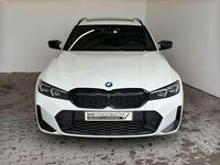 Gebraucht BMW 340 M Sport 374 PS (275 kW) 2025 Alpinweiss uni Kombi