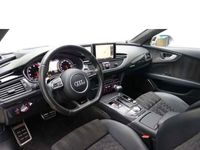 gebraucht Audi RS7 Perfomance Ceramic/Carbon 305kmh Vollausstattung