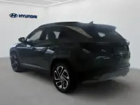 Gebraucht Hyundai Tucson Prime 160 PS (117 kW) 2024 Grün SUV