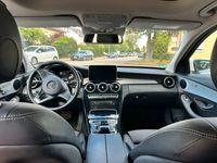 gebraucht Mercedes C400 4MATIC T Autom. -