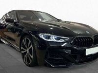 gebraucht BMW M850 ~160.000€ Garantie 06.2027 Service Neu