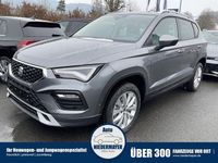 Gebraucht Seat Ateca Style 150 PS (110 kW) 2026 Grau SUV