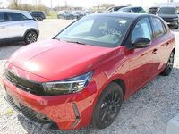 Gebraucht Opel Corsa 101 PS (74 kW) 2024 Rot Limousine