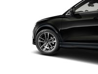 Gebraucht Audi Q3 150 PS (110 kW) 2025 Mythosschwarz metallic SUV