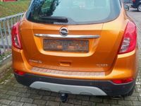 gebraucht Opel Mokka X 