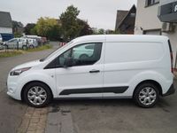 gebraucht Ford Transit Connect *3-Sitzer*Navi*Klima*RFK*MFL