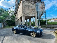 Gebraucht BMW 650 Performance 449 PS (330 kW) 2015 Weiß Coupé