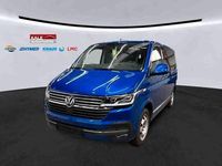Second-hand VW Multivan Highline 204 CP (150 kW) 2021 Andere Monovolum