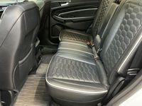 Usata Ford Edge Vignale 209 CV (153 kW) 2017 Bianco SUV