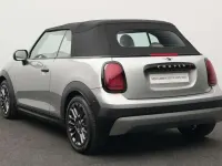 Gebraucht Mini Cooper S Cabriolet Favoured 204 PS (150 kW) 2025 Grau Cabrio
