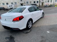 gebraucht Peugeot 508 