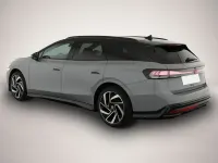 Neu VW ID.7 IQ Drive 210 kW (286 PS) 2026 Grau Kombi