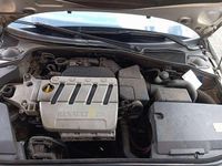 Gebraucht Renault Laguna II Privilege 135 PS (99 kW) 2005 Grau Limousine