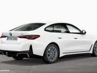 Gebraucht BMW i4 250 kW (340 PS) 2023 Weiß Limousine