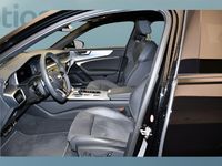 Second-hand Audi S6 344 CP (253 kW) 2024 Negru Break
