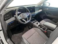 Neu VW Tiguan Pro 150 PS (110 kW) 2026 B0  dolphin grey met. SUV