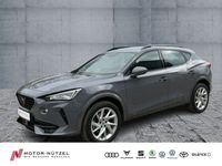 Gebraucht Cupra Formentor 150 PS (110 kW) 2023 Graphengrau SUV