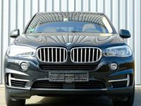 Gebraucht BMW X5 Comfort Edition 449 PS (330 kW) 2017 Schwarz SUV