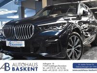 Gebraucht BMW X5 M Sport 286 PS (210 kW) 2022 Schwarz SUV