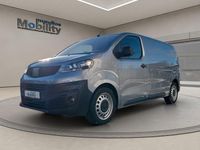 Gebraucht Fiat Scudo 144 PS (105 kW) 2022 Grau Van